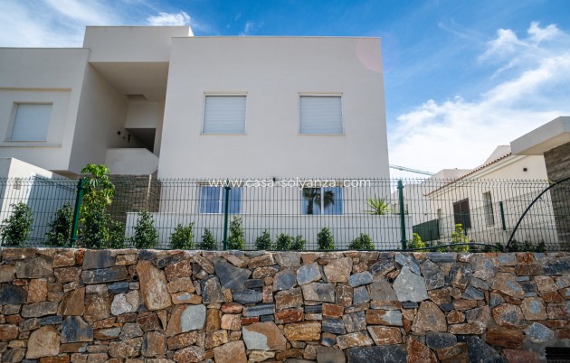 Revente - Appartement - Algorfa - Inland