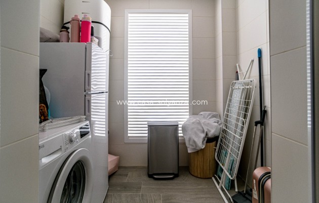 Revente - Appartement - Algorfa - Inland