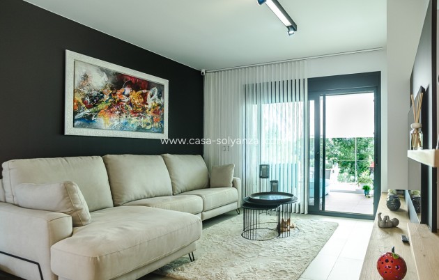 Revente - Appartement - Pilar de la Horadada - Costa Blanca