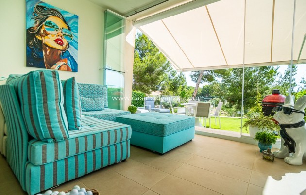 Revente - Appartement - Pilar de la Horadada - Costa Blanca