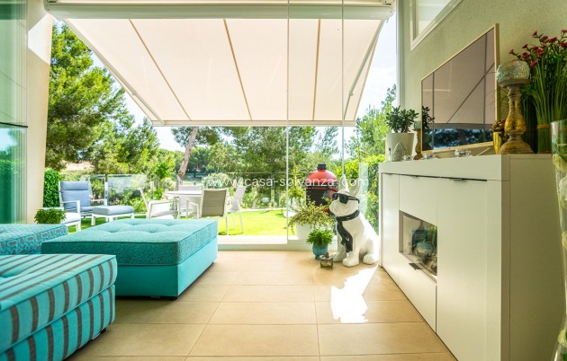 Revente - Appartement - Pilar de la Horadada - Costa Blanca