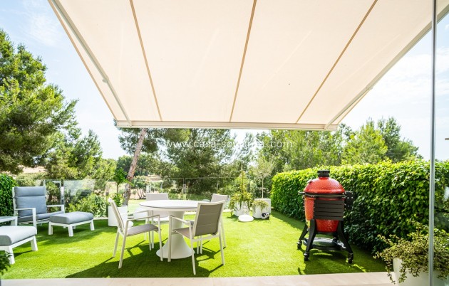 Revente - Appartement - Pilar de la Horadada - Costa Blanca