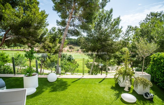 Revente - Appartement - Pilar de la Horadada - Costa Blanca