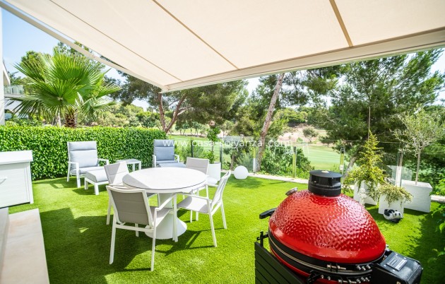 Revente - Appartement - Pilar de la Horadada - Costa Blanca