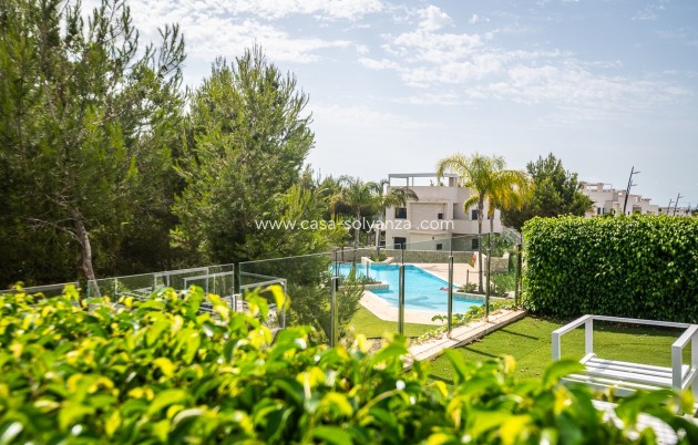 Revente - Appartement - Pilar de la Horadada - Costa Blanca