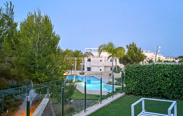 Revente - Appartement - Pilar de la Horadada - Costa Blanca