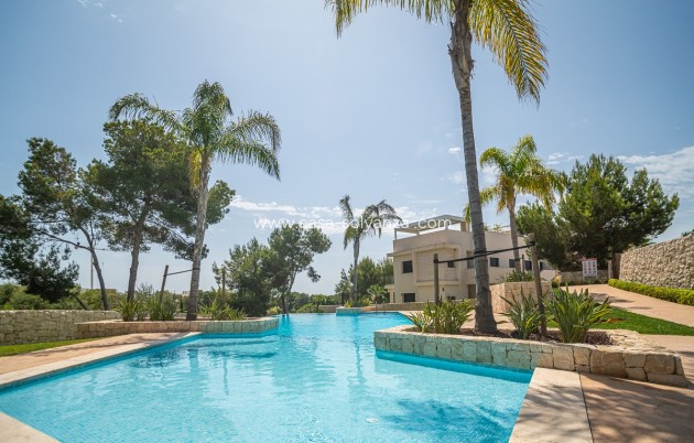 Revente - Appartement - Pilar de la Horadada - Costa Blanca