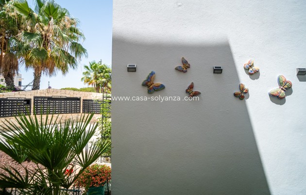 Revente - Appartement - Pilar de la Horadada - Costa Blanca