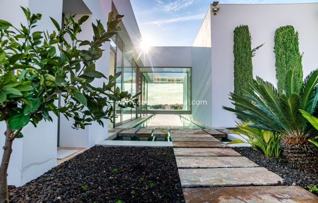 Revente - Villa - Las Colinas Golf Resort - Costa Blanca