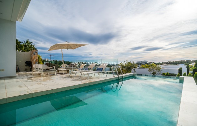 Revente - Villa - Las Colinas Golf Resort - Costa Blanca