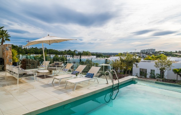 Revente - Villa - Las Colinas Golf Resort - Costa Blanca