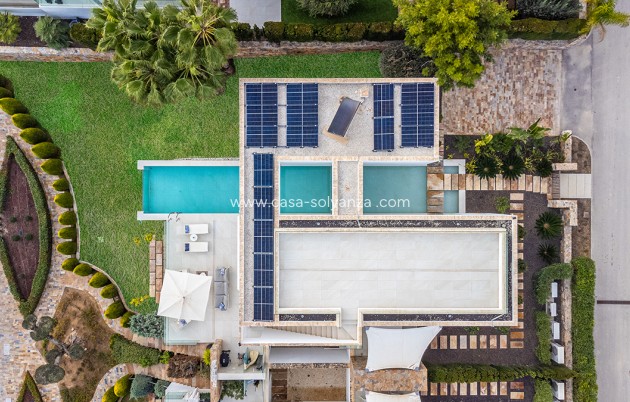 Revente - Villa - Las Colinas Golf Resort - Costa Blanca