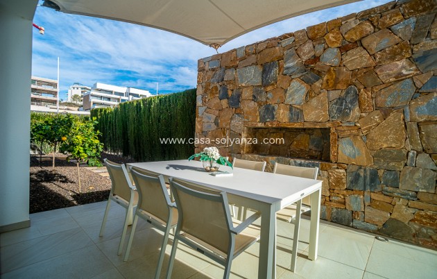 Revente - Villa - Las Colinas Golf Resort - Costa Blanca