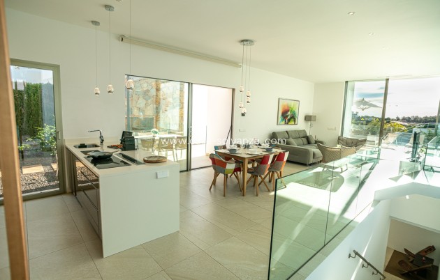 Revente - Villa - Las Colinas Golf Resort - Costa Blanca