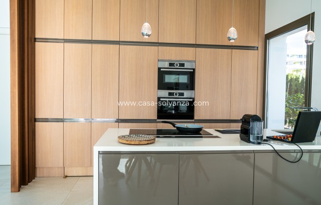 Revente - Villa - Las Colinas Golf Resort - Costa Blanca