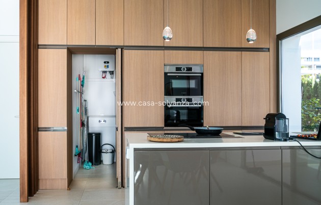 Revente - Villa - Las Colinas Golf Resort - Costa Blanca