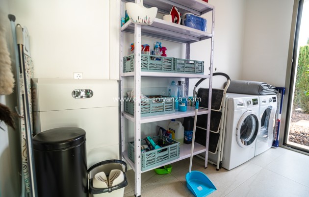 Revente - Villa - Las Colinas Golf Resort - Costa Blanca