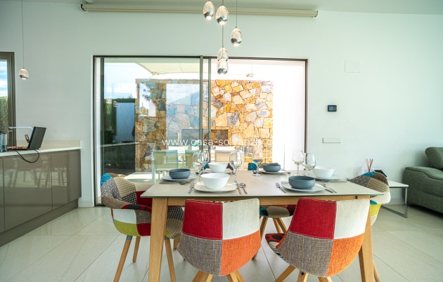 Revente - Villa - Las Colinas Golf Resort - Costa Blanca