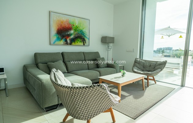 Revente - Villa - Las Colinas Golf Resort - Costa Blanca