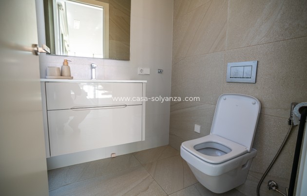 Revente - Villa - Las Colinas Golf Resort - Costa Blanca