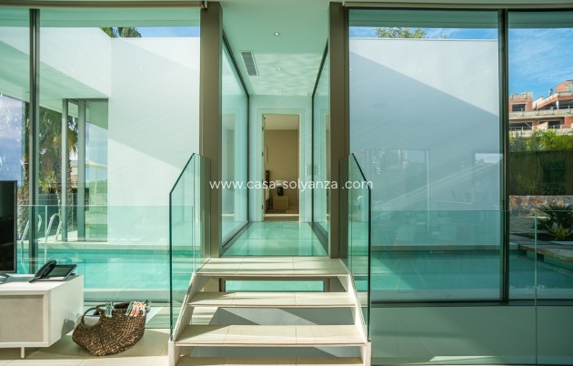 Revente - Villa - Las Colinas Golf Resort - Costa Blanca