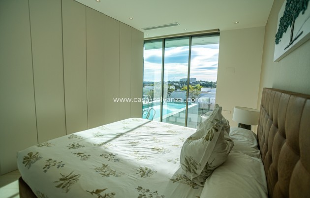 Revente - Villa - Las Colinas Golf Resort - Costa Blanca