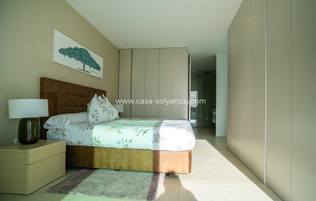 Revente - Villa - Las Colinas Golf Resort - Costa Blanca