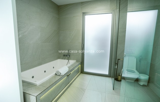 Revente - Villa - Las Colinas Golf Resort - Costa Blanca