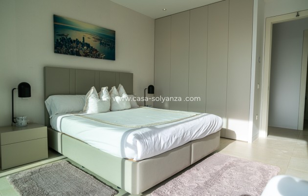 Revente - Villa - Las Colinas Golf Resort - Costa Blanca