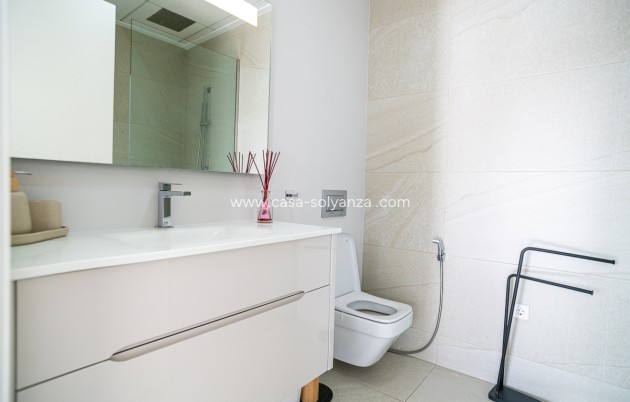 Revente - Villa - Las Colinas Golf Resort - Costa Blanca