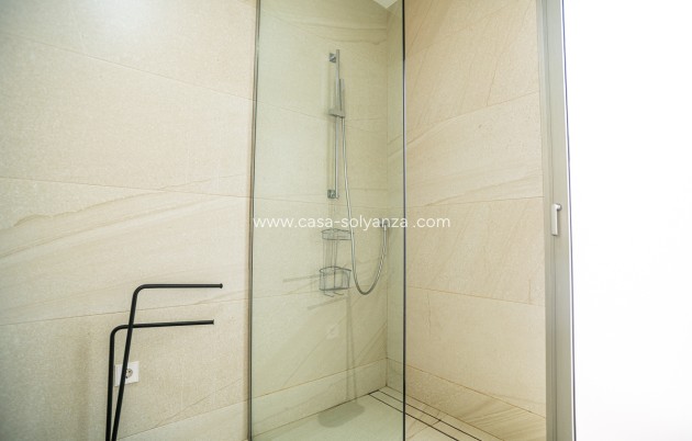 Revente - Villa - Las Colinas Golf Resort - Costa Blanca