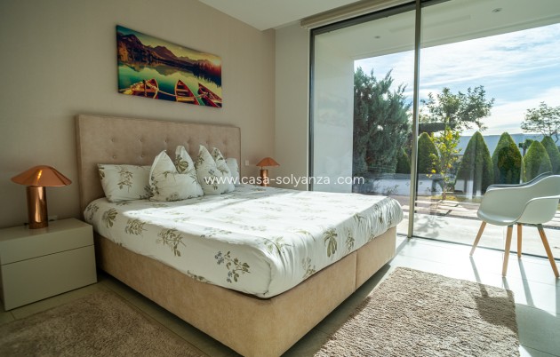 Revente - Villa - Las Colinas Golf Resort - Costa Blanca