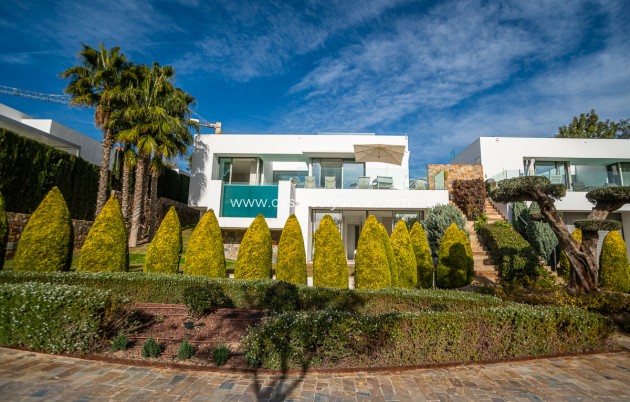 Revente - Villa - Las Colinas Golf Resort - Costa Blanca