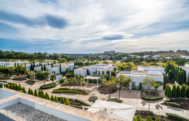 Revente - Villa - Las Colinas Golf Resort - Costa Blanca