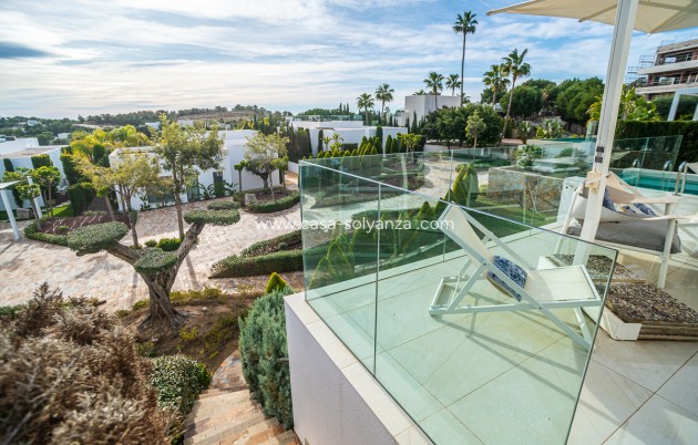 Revente - Villa - Las Colinas Golf Resort - Costa Blanca