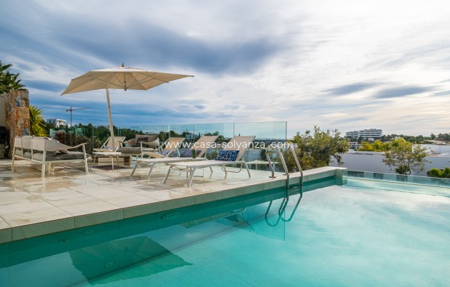 Revente - Villa - Las Colinas Golf Resort - Costa Blanca