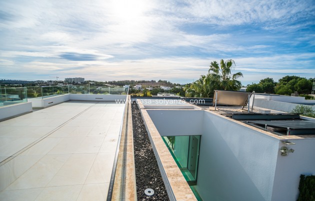 Revente - Villa - Las Colinas Golf Resort - Costa Blanca