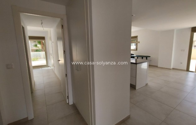 Revente - Appartement - Orihuela Costa - Costa Blanca