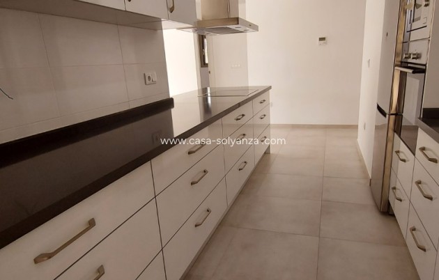 Revente - Appartement - Orihuela Costa - Costa Blanca
