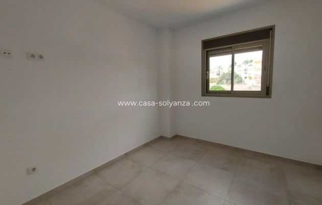 Revente - Appartement - Orihuela Costa - Costa Blanca