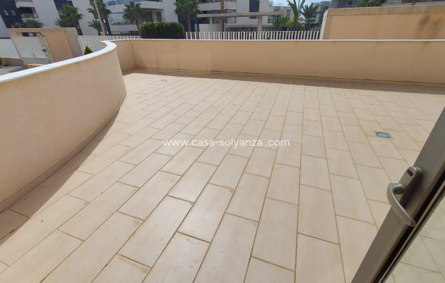 Revente - Appartement - Orihuela Costa - Costa Blanca