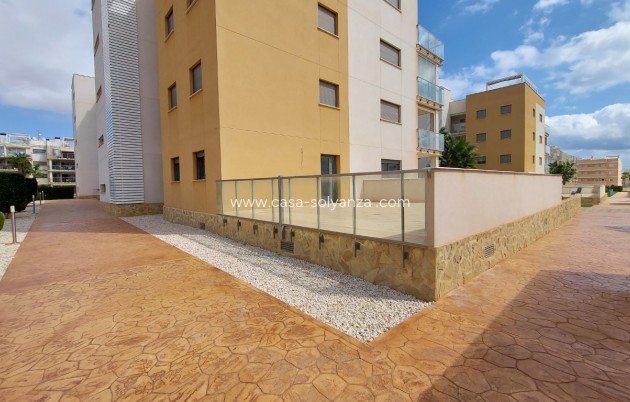 Revente - Appartement - Orihuela Costa - Costa Blanca