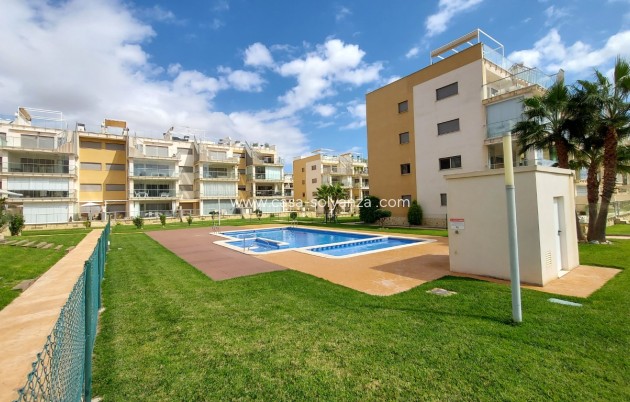 Revente - Appartement - Orihuela Costa - Costa Blanca