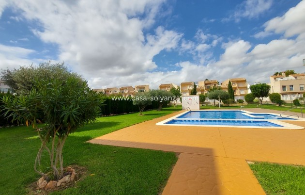 Revente - Appartement - Orihuela Costa - Costa Blanca