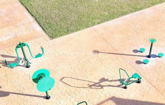 Revente - Appartement - Orihuela Costa - Costa Blanca