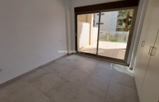 Revente - Appartement - Orihuela Costa - Costa Blanca