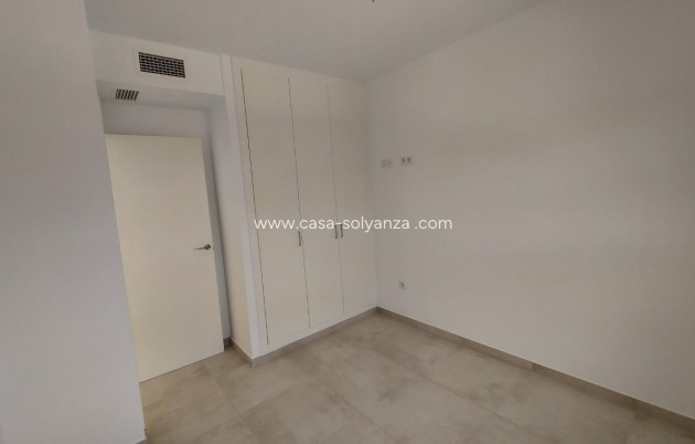 Revente - Appartement - Orihuela Costa - Costa Blanca