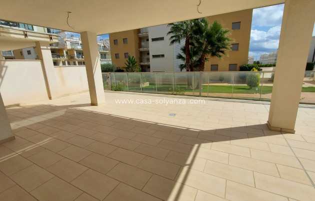 Revente - Appartement - Orihuela Costa - Costa Blanca