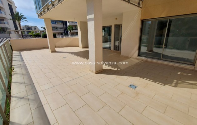 Revente - Appartement - Orihuela Costa - Costa Blanca