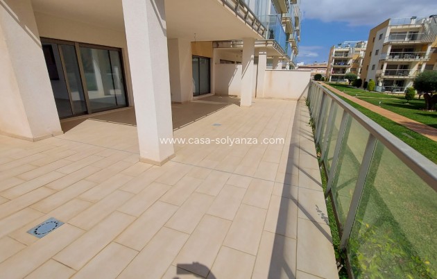 Revente - Appartement - Orihuela Costa - Costa Blanca